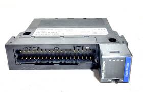 Tk-0dx161 Honeywell Cat B01 P/n 97179171 Dc Output 24 Vdc Diagnostic Digita