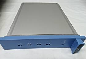 Usi-0002 Honeywell Cc V1.0 Safety Manager System Module For Parts/ Repair