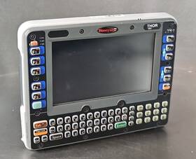 Vm1a-l0n-1a1a20f Honeywell Vm1a-l0n-1a1a Thor Android Vehicle Mounted Computer. Bin411