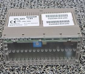 Xfl523b Honeywell Xfl523 Di 12 Digital Inputs Module