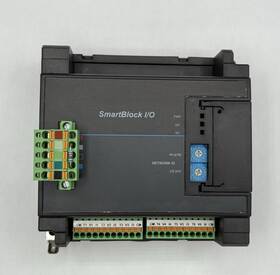 He579adc570bd Horner Automation Smart Block I/o Module 10-30vdc