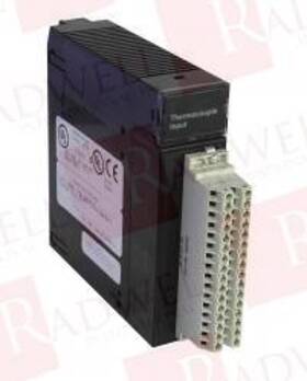 He693thm166 Horner Automation / Used