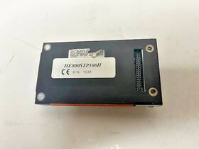 He800stp100h Horner Automation Stepper Inducer Single Axis Control Module