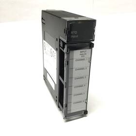 He693rtd600r Horner Electric Ge Fanuc He693rtd600 6-channel Analog Rtd Input Module 16-bit 0.5 Resolution