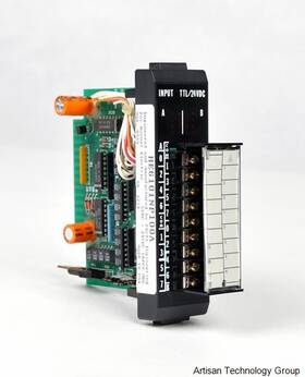 He610inp100a Horner Electric Universal Dc Input Module