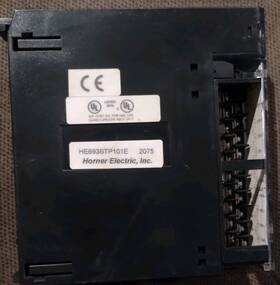 He693stp101e Horner Electric Module