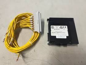 Ic693thm166c Horner Electric He693thm166c / Thermocouple Input Used