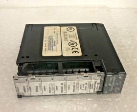 He693thm668e Horner Electric Analog Thermocouple Input Module