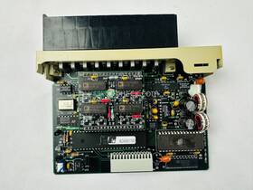 Hec-dac-44 Horner Electric Analog Output Module
