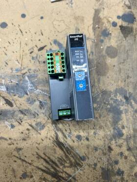 He599cos100a Horner Smart Rail I/o Controller