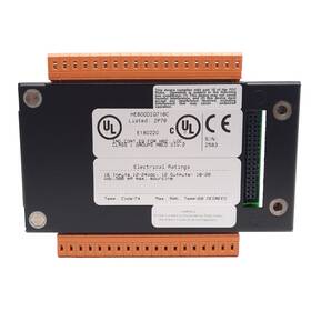 He800diq716c Horner He800diq716 Mixed Dc I/o Module 12/24 Vdc In 10-28vdc Out