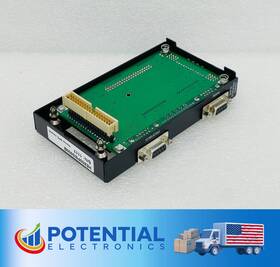 Horner He800pbs600b Used - Pbs600 Profibus Slave With Free Shipping