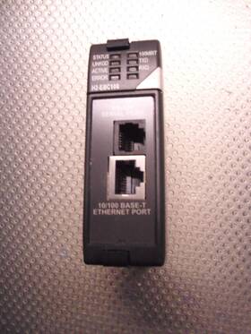 H2-ebc100 Host Automation / H2ebc100