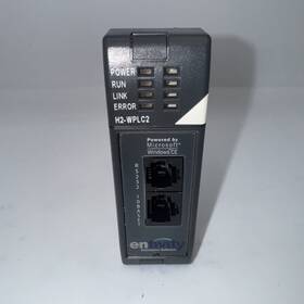 H2-wplc2 Host Automation Processor Module 5vdc 4mb Flash Rom 2mb Ram