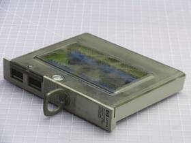 T263920 Hp 44721a Input Module