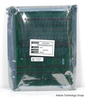 44724-66501 Hp 16 Channel Digital Output Board
