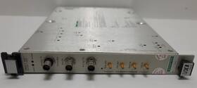 E1430a Hp Agilent 75000 Series C 10msa/s Adc Filter Fifo Vxi Module