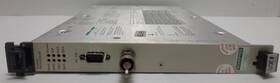 1fl1fl1fl Hp Agilent E1485a Vxi Module Signal Processor 1fl0f5