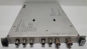 Z2472a Hp Agilent 75000 Series C Arbitrary Waveform Generator Vxi Module