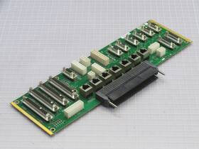 Ca452-00180 Hp Mcb3 Pca Ca456-0030 I/o Board T263107