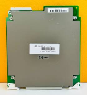 N2261a Hp / Agilent General Purpose Relay Module. For 3499a/b/c Daqs. Tested