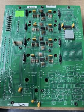 Hpn702296 Husky 702296 Used