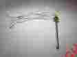 I-14062 Love Surface Temperature Probe Rtd 1000 Ohm Balco 6 Length