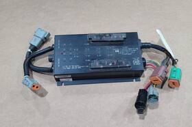T-hcnc-808-k7-ne I/o Controls Corp Dinex Control Module Dio