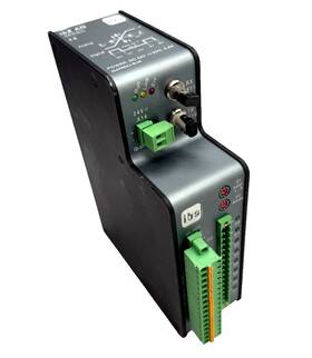 Ibapadu-8-hi Iba Padu-8-hi Parallel Analog Digital Unit / Controller - Unp