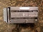 Ic200alg240-je Ic200chs022l Ge Fanuc Analog Input Module Carrier Box