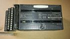 Ic200chs022f Ic200alg431f Ge Versamax Analog In Module Base