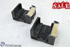 Ic200chs002a Ge Fanuc Lot Of Carrier Box Versamax Control Module Plc