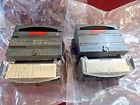 Ic200mdl940f-ic200hsoo2k Ic200mdl940f-ic200hs002k Ge Fanuc 24vdc 16