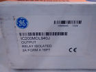 Ic200mdl940j Ge Fanuc New Plc Output Relay Module Point