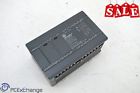 Ic200ual006-el Ge Versamax Micro Controller Dc Inputs Analog Out