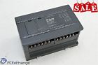 Ic200udr006-cj Ge Fanuc Point Micro Controller Plc In Relay Out