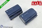Ic210bdd024 Bb Ge Fanuc Lot Of Durus Controller Point Dc Power