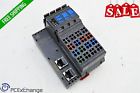 Ic220pns001-aa Ge Intellint Fanuc Profinet Scanner Copper Ports Bus Coupler