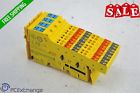 Ic220sdl544-aa Ge Fanuc Versapoint Safe Input Pos Logic Module