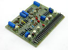 Ic3600a0al1b Ge Neral Electric Amplifier