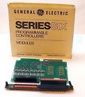 Ic600bf804b Ge Vac Input Board For Series Six Plc