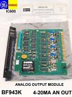 Ic600bf943c Ge Fanuc 4 To