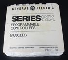 Ic600fp804a Ic600yb804a General Electric Nib 115