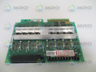Ic600yb908b General Electric Output Source Module Used