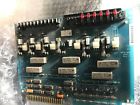Ic600yb914b Ge Fanuc Reed Relay Output Board