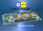 Ic600yb929k Ge Fanuc 10-50vdc Sink 0758889395815