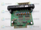 Ic610mdl101b Ge Fanuc Input Module