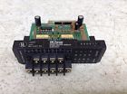 Ic610mdl151b Ge Fanuc Output Vdc Point Module