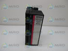 Ic660tbr101k Ge Fanuc Output Module