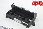 Ic670chs001f Ge Fanuc Base Barrier Style Terminal Field Control Module